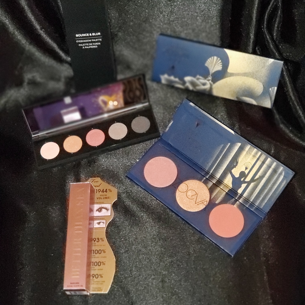 $30 grab full size grab bags with palette - Picture 3 of 4